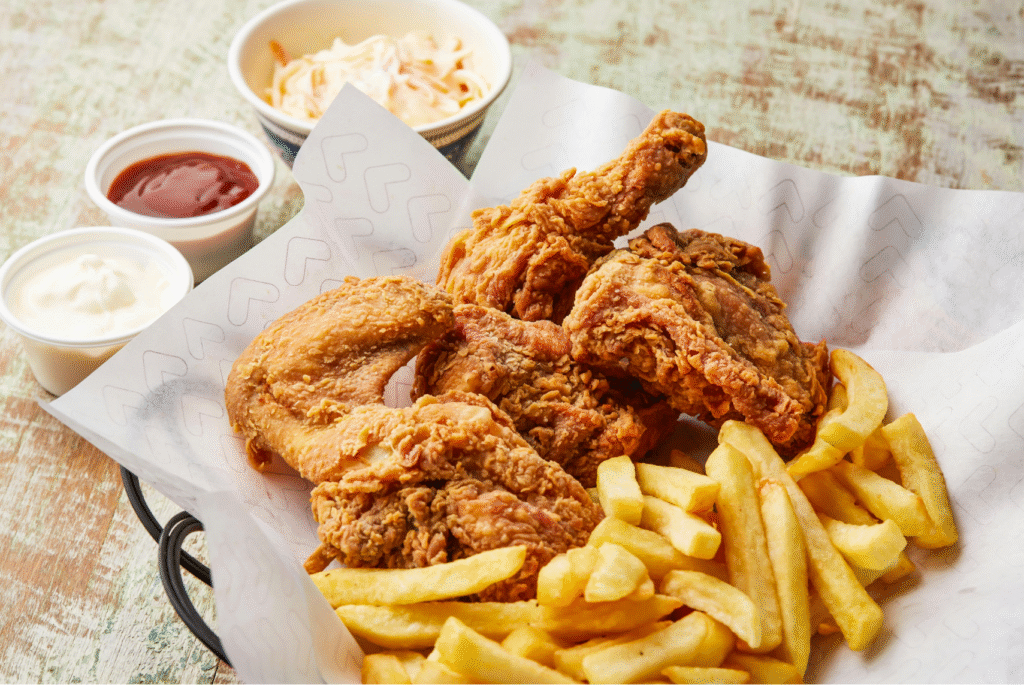24 chicken pic