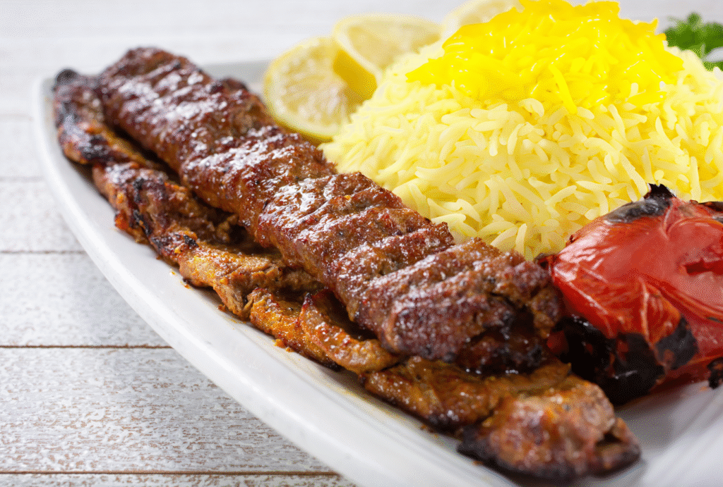 afghan kabob combo (1) afghan kabob combo (1)